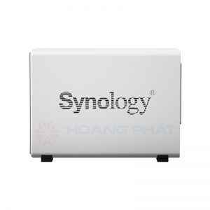 Thiết bị lưu trữ mạng Synology DS220J#4