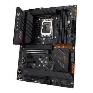 Main Asus TUF GAMING Z690-PLUS D4, SK 1700#3