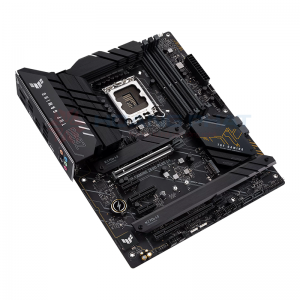Main Asus TUF GAMING Z690-PLUS D4, SK 1700#4