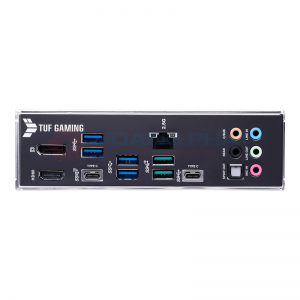 Main Asus TUF GAMING Z690-PLUS D4, SK 1700#5