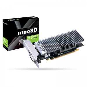 Card màn hình INNO3D GT 1030 2GB GDDR5 GEFORCE#1