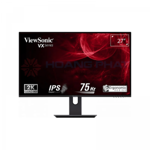 Màn hình ViewSonic IPS VX2780-2K-SHDJ 27-inch 2K 75Hz#2