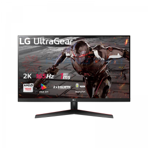 Màn hình LG UltraGear 32GN600-B 31.5-inch 2K 165Hz#1