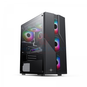 Vỏ Case Kenoo ESPORT M200#1