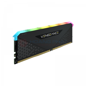 Ram Corsair Vengeance RS RGB 16GB (1x16GB) DDR4 3200MHz (CMG16GX4M1E3200C16)#3