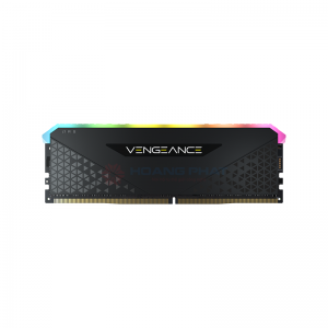 Ram Corsair Vengeance RS RGB 16GB (1x16GB) DDR4 3200MHz (CMG16GX4M1E3200C16)#1
