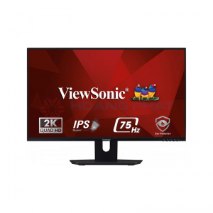 Màn hình ViewSonic IPS VX2480-2K-SHD 24-inch 2K 75Hz#1