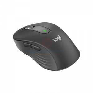 Mouse Logitech Signature M650 Wireless Bluetooth (Đen-910-006262)#2