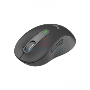 Mouse Logitech Signature M650 Wireless Bluetooth (Đen-910-006262)#3