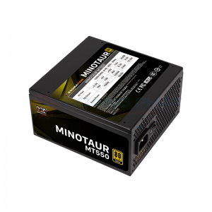 Nguồn Xigmatek Minotaur MT550 - 80Plus Gold (EN42326)#3