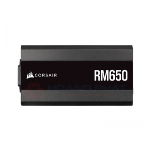 Nguồn Corsair RM650 2021 80 Plus Gold - Full Modul - (CP-9020233-NA)#3