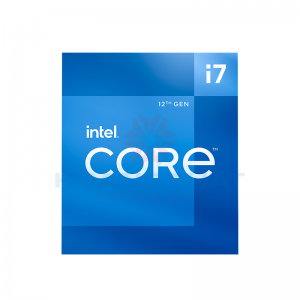 CPU Intel Core i7-12700, SK1700#2