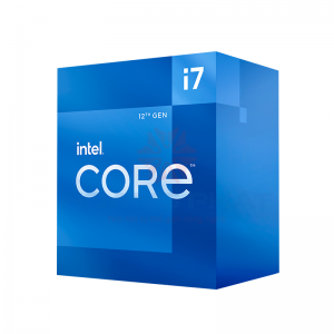 CPU Intel Core i7-12700, SK1700#3