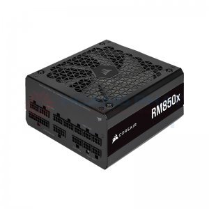 Nguồn Corsair RM850X 2021 80 Plus Gold - Full Modul - (CP-9020200-NA)#1