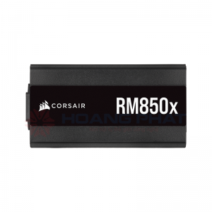 Nguồn Corsair RM850X 2021 80 Plus Gold - Full Modul - (CP-9020200-NA)#3