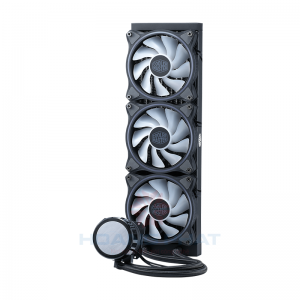 Tản nhiệt nước CPU Cooler Master MasterLiquid ML360 ILLUSION ARGB Gen 2 (Black) - hỗ trợ SK1700#8