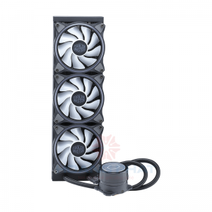 Tản nhiệt nước CPU Cooler Master MasterLiquid ML360 ILLUSION ARGB Gen 2 (Black) - hỗ trợ SK1700#9