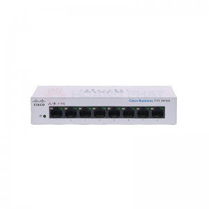 Switch Cisco CBS110-8T-D-EU 8-port GE#1