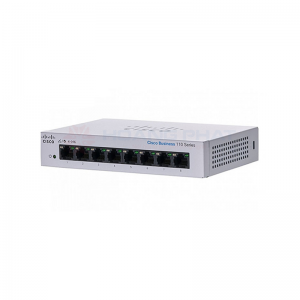 Switch Cisco CBS110-8T-D-EU 8-port GE#2