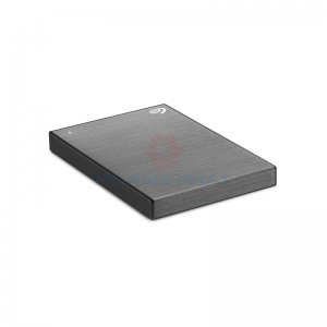 HDD cắm ngoài Seagate One Touch 2TB USB3.0 2.5inch- Màu xám (STKY2000404)#4