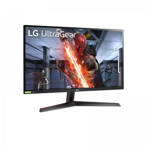 Màn hình LG UltraGear IPS 27GN600-B 27-inch 144Hz#3
