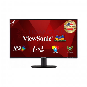 Màn hình ViewSonic IPS VA2718-SH-2 27-inch 75Hz#1