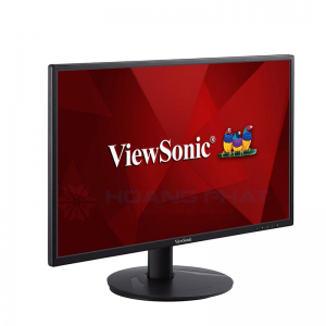 Màn hình ViewSonic IPS VA2718-SH-2 27-inch 75Hz#2