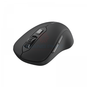 Mouse Dareu LM115B Wireless + Bluetooth (Black)#5