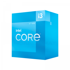 CPU Intel Core i3-12100, SK1700#2