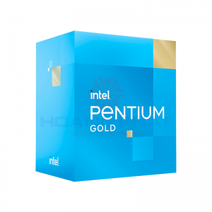 CPU Intel Pentium gold G7400, SK1700#1