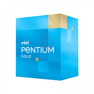 CPU Intel Pentium gold G7400, SK1700#2