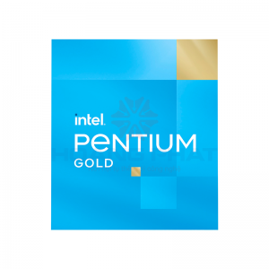 CPU Intel Pentium gold G7400, SK1700#3