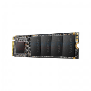 SSD Adata 256GB M.2 2280 PCIe NVMe Gen 3x4 (ASX6000LNP-256GT-C)#2