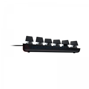 Bàn phím cơ Logitech G413 SE Tactile Switch (USB/PBT)#5
