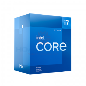 CPU Intel Core i7-12700F, SK1700#1