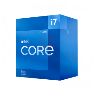 CPU Intel Core i7-12700F, SK1700#3