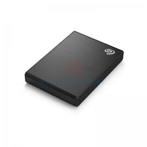 SSD cắm ngoài Seagate One Touch 500GB USB-C + Rescue - Màu Đen - STKG500400#4