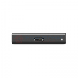 SSD cắm ngoài Seagate One Touch 500GB USB-C + Rescue - Màu Đen - STKG500400#7