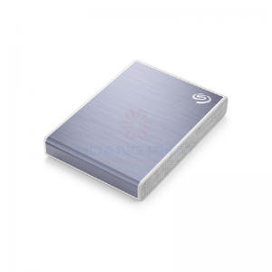 SSD cắm ngoài Seagate One Touch 500GB USB-C + Rescue - Màu Xanh - STKG500402#4