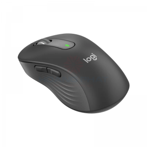 Mouse Logitech Signature M650L Wireless Bluetooth (Đen 910-006247)#2