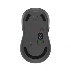 Mouse Logitech Signature M650L Wireless Bluetooth (Đen 910-006247)#5