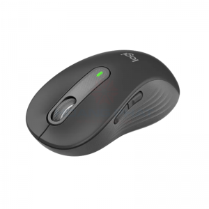 Mouse Logitech Signature M650L Wireless Bluetooth (Đen 910-006247)#3
