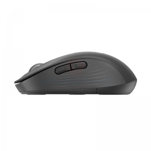 Mouse Logitech Signature M650L Wireless Bluetooth (Đen 910-006247)#4