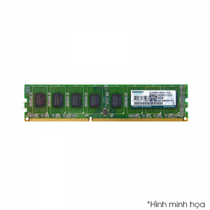 Ram Kingmax 4GB DDR3 Bus 1600Mhz