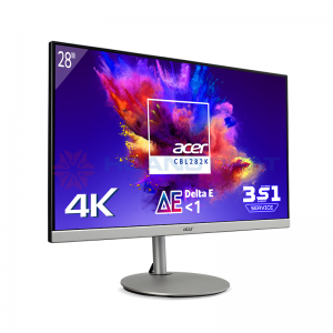 Màn hình Acer CBL282K 28-inch 4K#2
