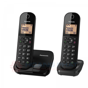 Điện thoại Panasonic KX-TGC412CX#2