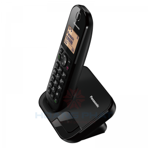 Điện thoại Panasonic KX-TGC412CX#5