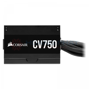 Nguồn Corsair CV750 - 750w 80 Plus Bronze (CP-9020237-NA)#3