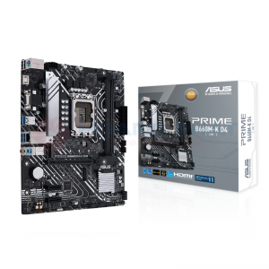 Main Asus PRIME B660M-K D4-CSM, SK1700#1