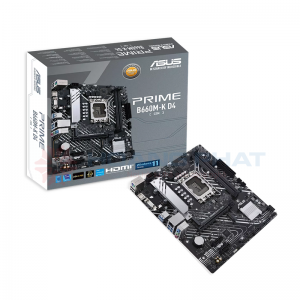 Main Asus PRIME B660M-K D4-CSM, SK1700#2